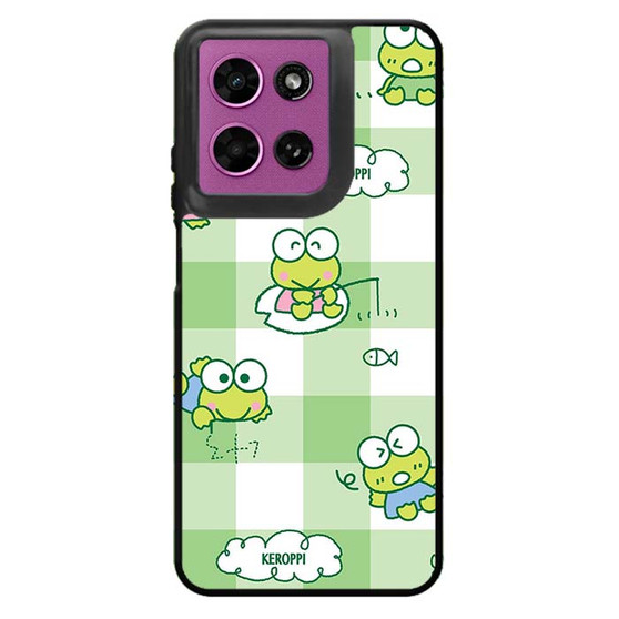Keroppi 2 Motorola Moto G 2026 Case