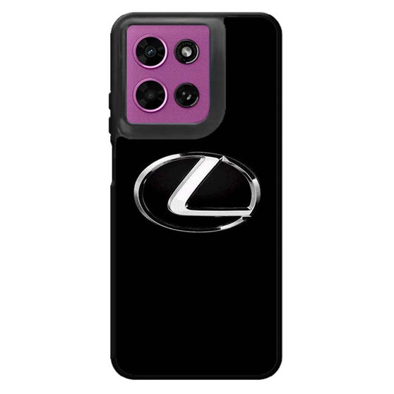 Lexus Motorola Moto G 2026 Case