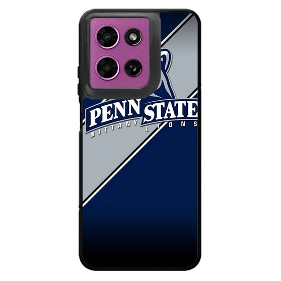 Lion Pride Penn State Motorola Moto G 2026 Case