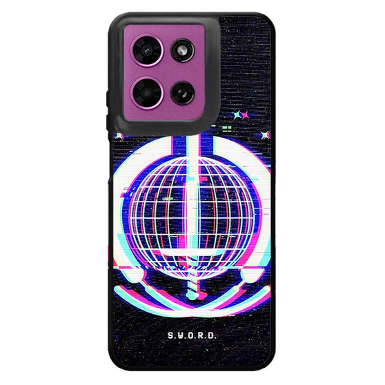 Marvel Sword Motorola Moto G 2026 Case