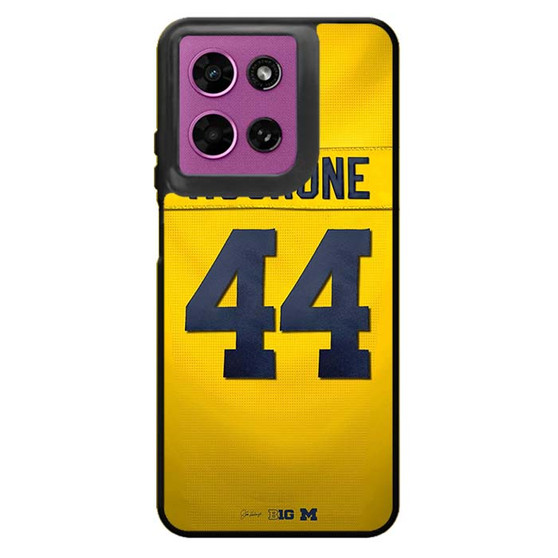 McGrone 44 Motorola Moto G 2026 Case