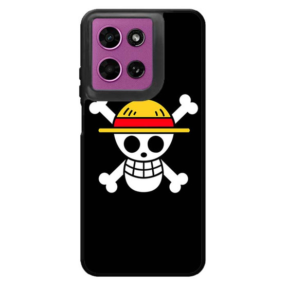 One Piece Strawhat Pirate Motorola Moto G 2026 Case