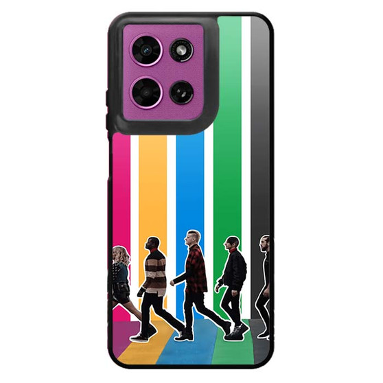 Pentatonix 1 Motorola Moto G 2026 Case