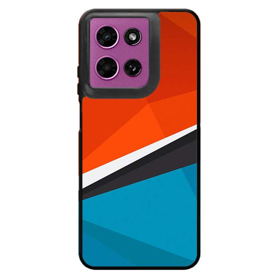 Polygon Art Motorola Moto G 2026 Case