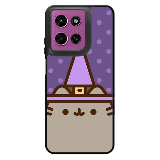 Pusheen Motorola Moto G 2026 Case