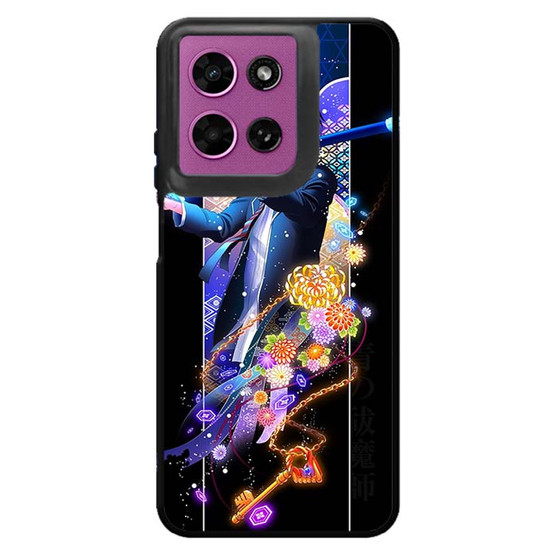 Rin Okomura Ao no exorcist Motorola Moto G 2026 Case