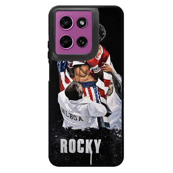 Rocky Motorola Moto G 2026 Case
