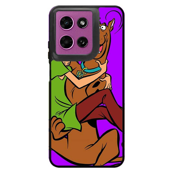 Scooby Doo Motorola Moto G 2026 Case