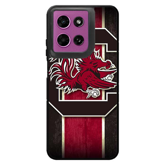 South Carolina Motorola Moto G 2026 Case