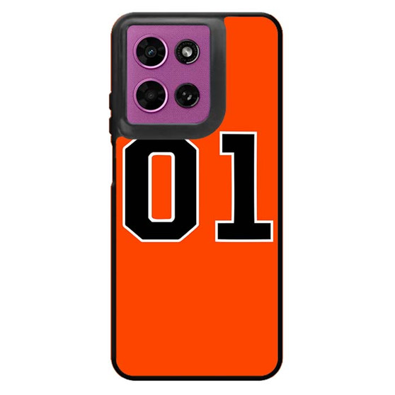 The Duke of Hazzard 4 Motorola Moto G 2026 Case