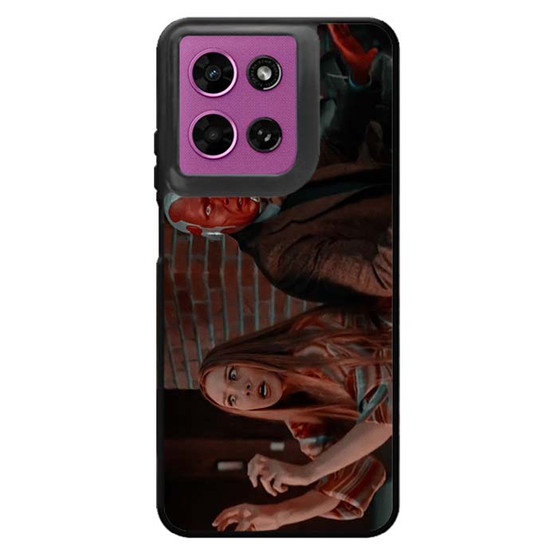 Wandavision 3 Motorola Moto G 2026 Case