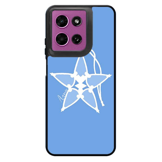 Wayfinder Kingdom Hearts Motorola Moto G 2026 Case