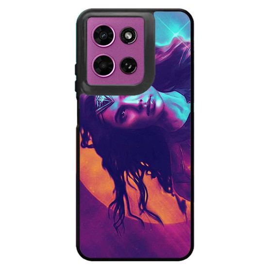 Wonder Woman 1984 Gal Gadot 2 Motorola Moto G 2026 Case