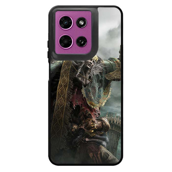 Elden Ring Boss Monster Motorola Moto G 2026 Case