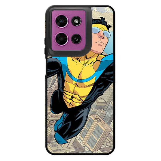 Invincible Mark Motorola Moto G 2026 Case