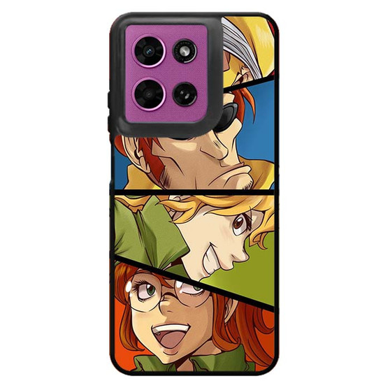 Metal slug Motorola Moto G 2026 Case