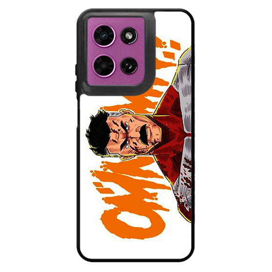 Omni Man Invincible Motorola Moto G 2026 Case