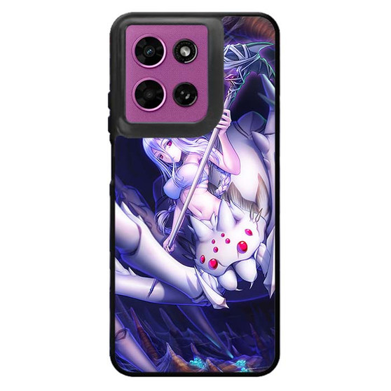 So Im a Spider So What Shiraori Motorola Moto G 2026 Case