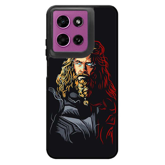 Thor God of Thunder Motorola Moto G 2026 Case