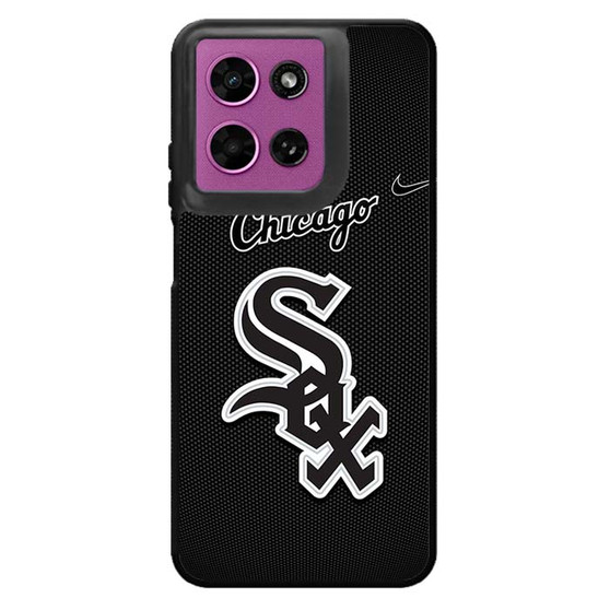 Chicago White Sox 2 Motorola Moto G 2026 Case