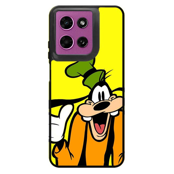 Goofy Being Goofy Motorola Moto G 2026 Case