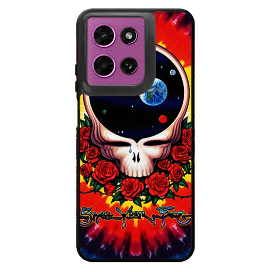 Grateful Dead Space 2 Motorola Moto G 2026 Case