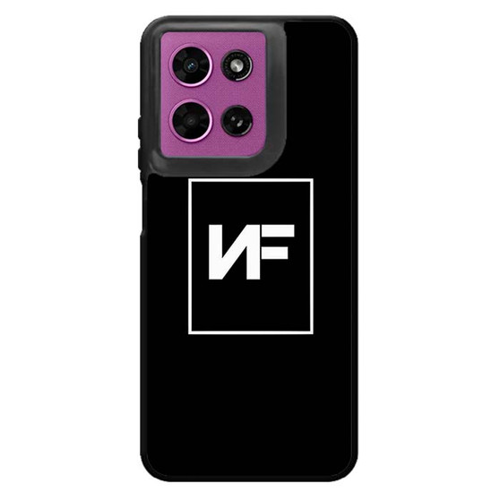NF Logo Motorola Moto G 2026 Case