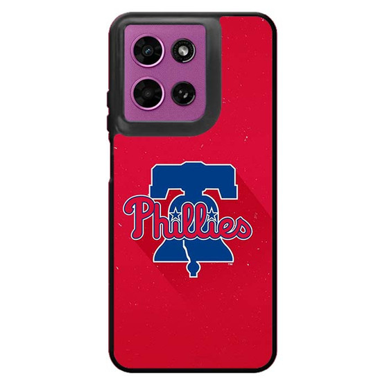 Phila Phillies Logo Motorola Moto G 2026 Case