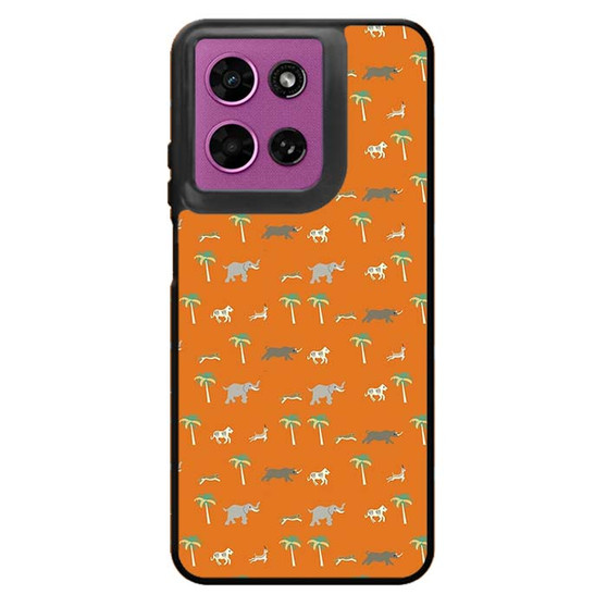 The darjeeling limited Motorola Moto G 2026 Case