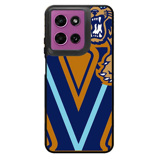 Villanova university wildcats Motorola Moto G 2026 Case