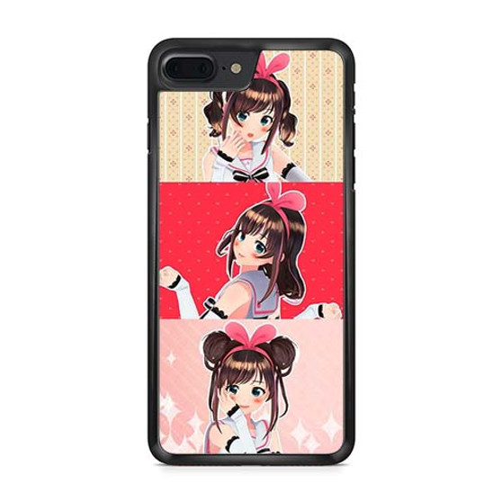 Internet Princess Kizuna Ai 2 iPhone 7 | iPhone 7 Plus Case