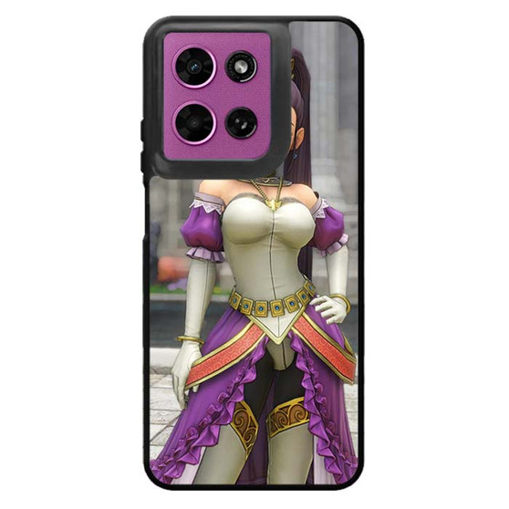Dragon Quest XI Jade Motorola Moto G 2026 Case