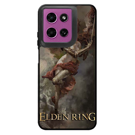 Elden Ring Malenia Art Motorola Moto G 2026 Case