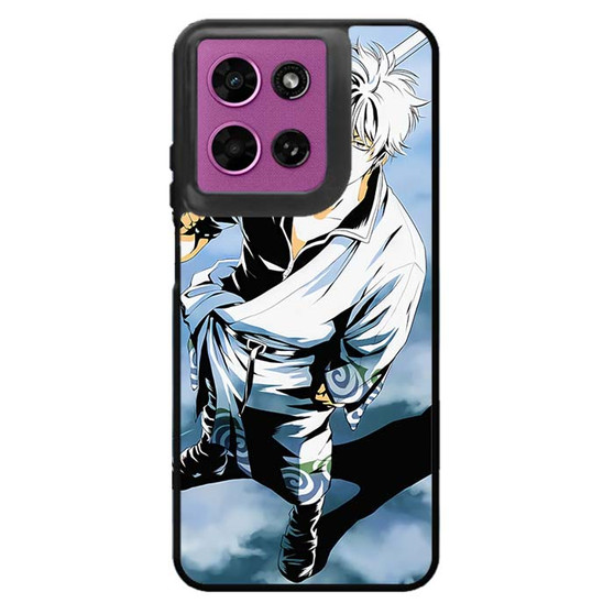Gintama Motorola Moto G 2026 Case