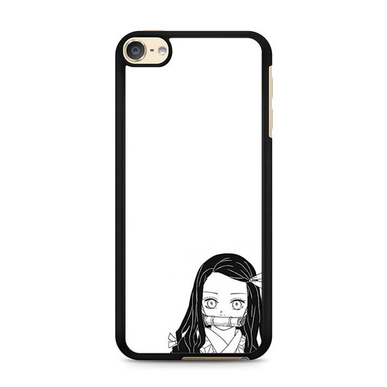 Kimetsu No Yaiba Nezuko iPod Touch 6 Case