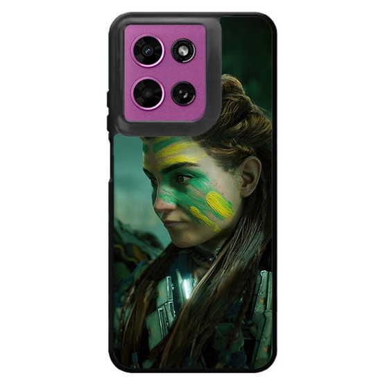 Horizon Forbidden West Aloy Motorola Moto G 2026 Case