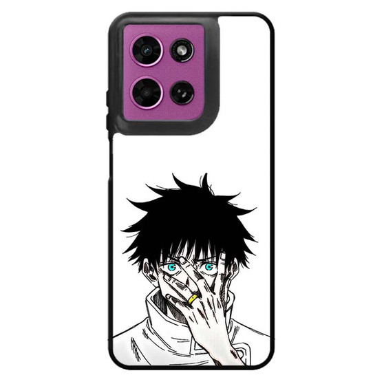 Jujutsu Kaisen Yutta Motorola Moto G 2026 Case