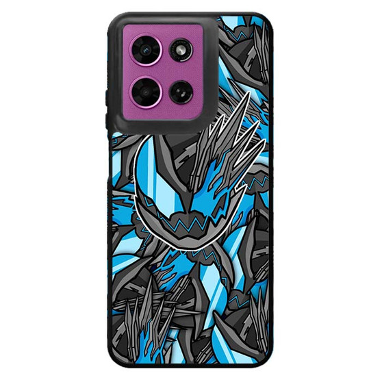 Kamen rider Jack revice Motorola Moto G 2026 Case