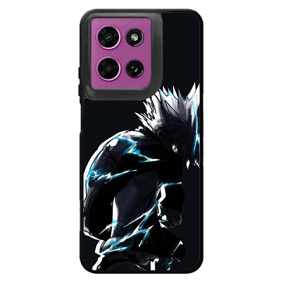 Killua Lightening Mode Motorola Moto G 2026 Case