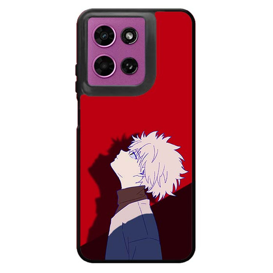 Killua Motorola Moto G 2026 Case