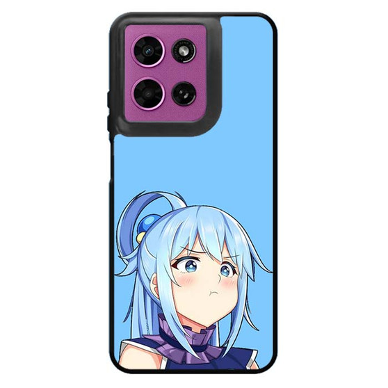 Kono Subarashii Sekai ni Shukufuku 4 Motorola Moto G 2026 Case