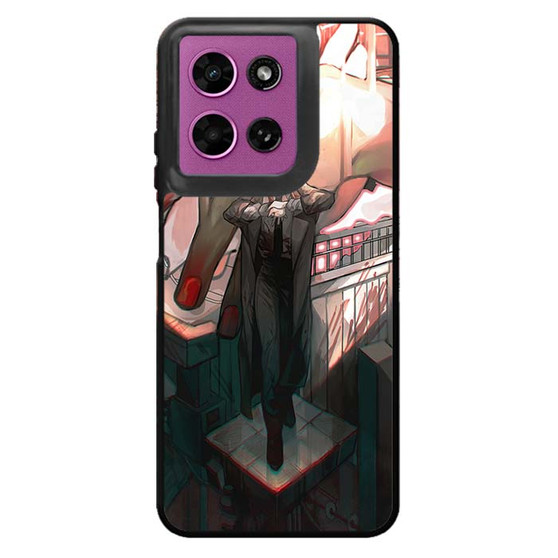 Makima Motorola Moto G 2026 Case