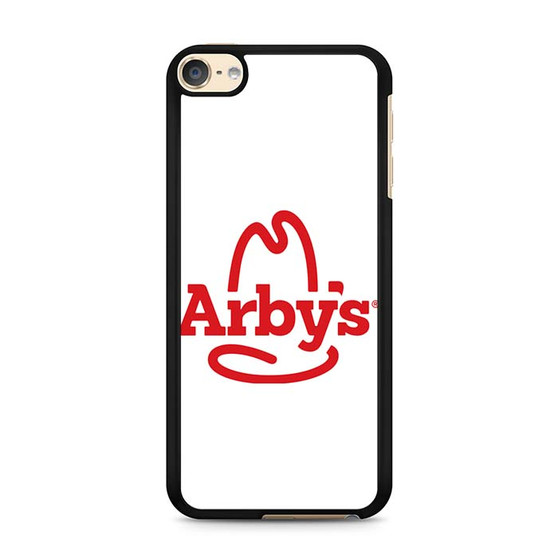 Arbys Burger 2 iPod Touch 6 Case