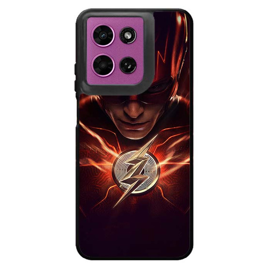 The Flash Motorola Moto G 2026 Case