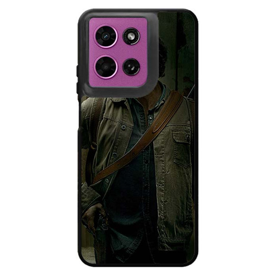 The Last of Us Series Joel Motorola Moto G 2026 Case