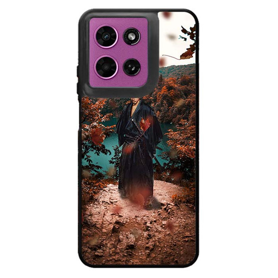 Vagabond Autumn Motorola Moto G 2026 Case