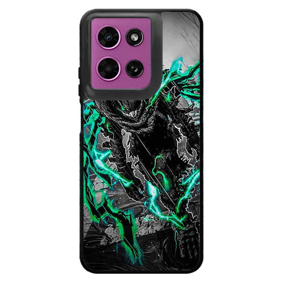 Vigilante Deku Boku no hero academia Motorola Moto G 2026 Case
