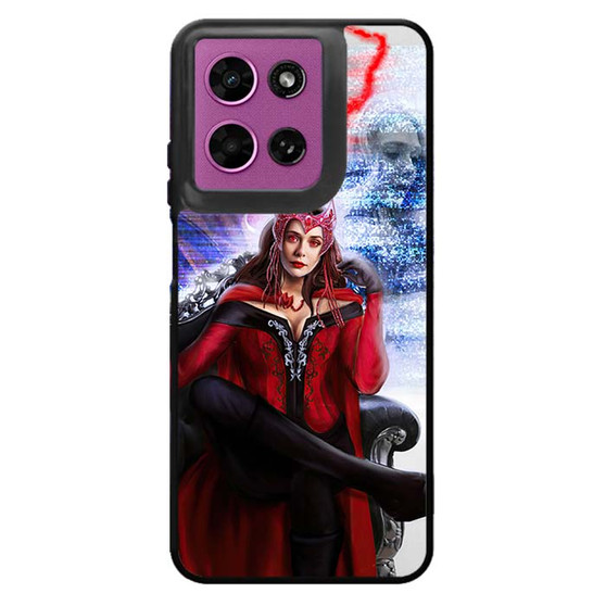 Wanda Vision Final Hex Motorola Moto G 2026 Case