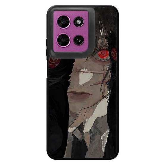 War Devil Owl Motorola Moto G 2026 Case