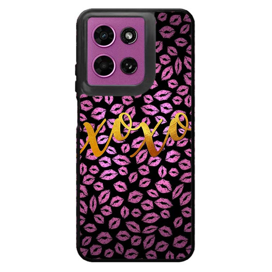 Xoxo Gliter 2 Motorola Moto G 2026 Case